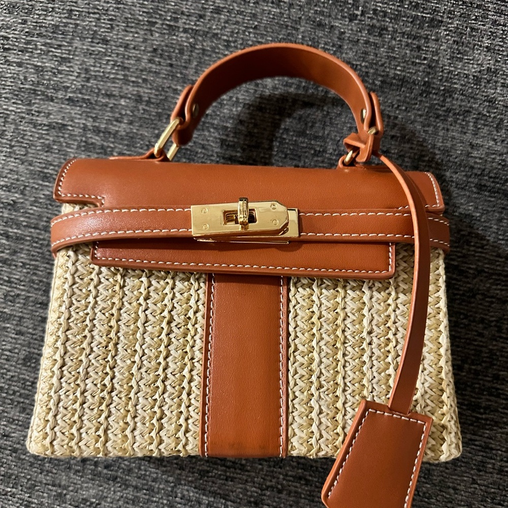 COPY - Crossbody bag